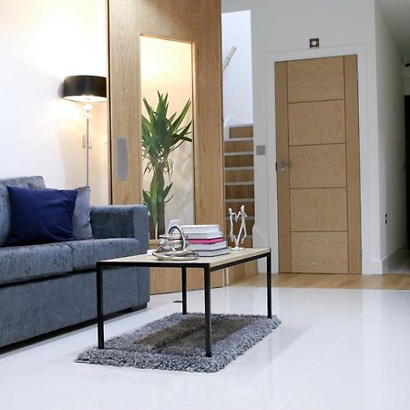 Executive Bright And Airy Studio Apartment In Sydenham Londres Exterior foto